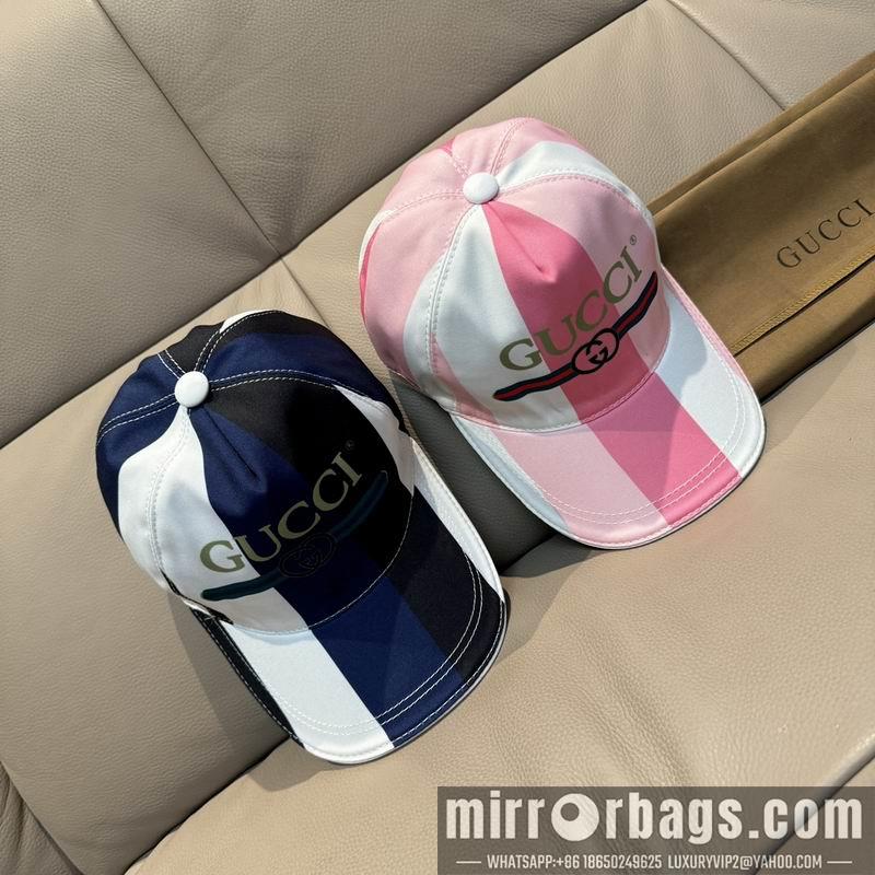Replica Gucci cap 101102