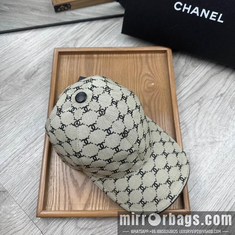 Replica Chanel cap dx47