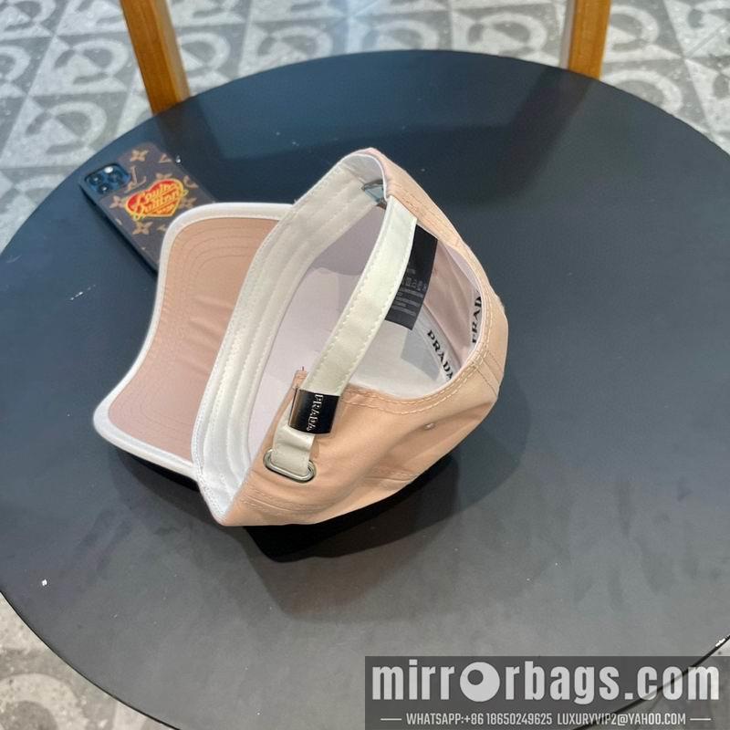 Replica Prada cap 050708