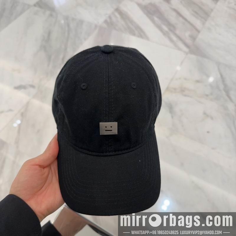 Replica Acne Hat dx20