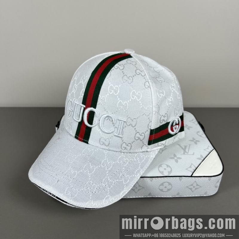 Replica Gucci Hat dx04