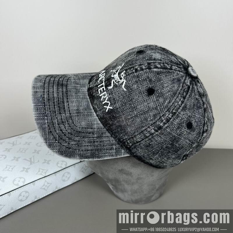 Replica Arcteryx Hat dx16
