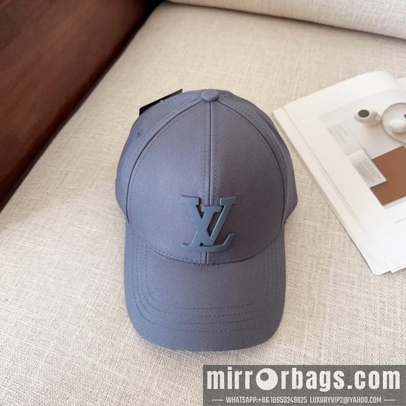 Replica LV Hat dx28