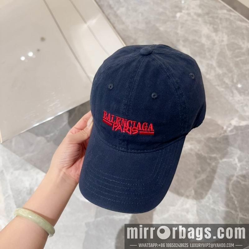Replica Balenciaga cap dx94