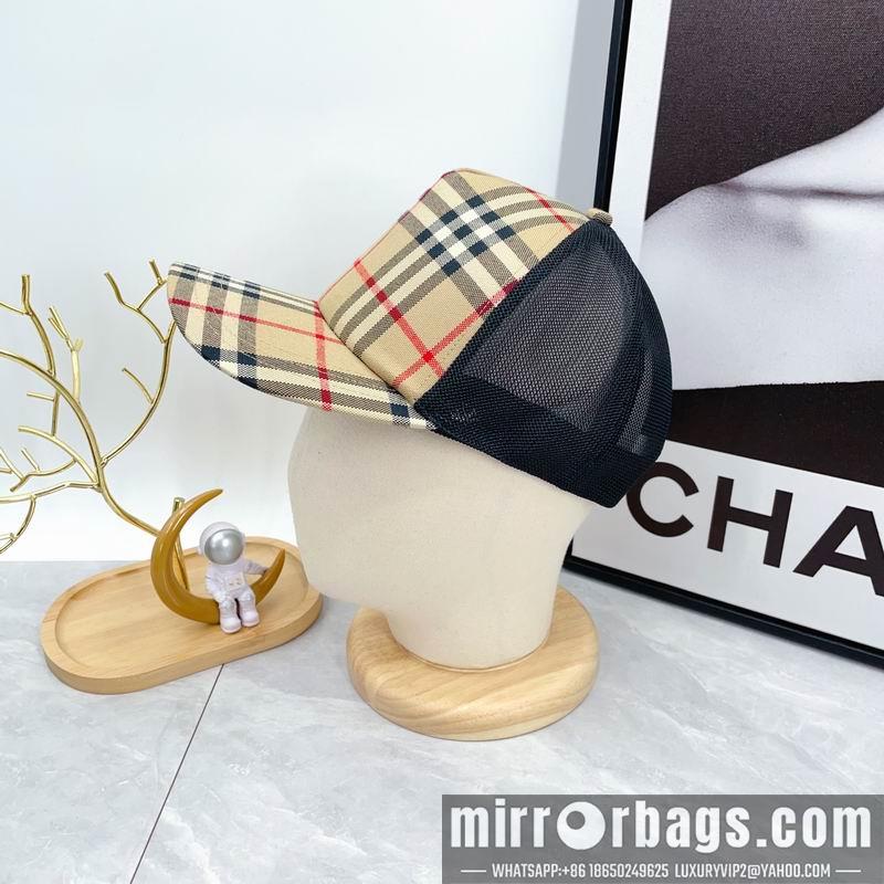 Replica Burberry Hat dx67