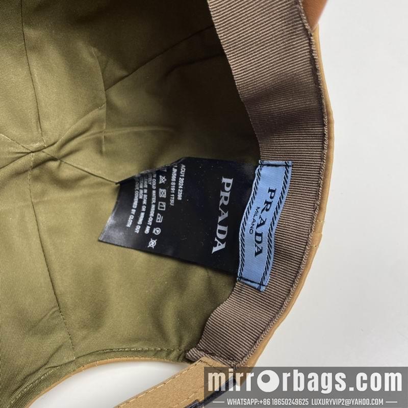 Replica Prada Cap dx27
