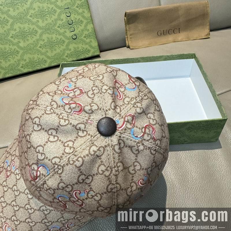 Replica Gucci cap dx41