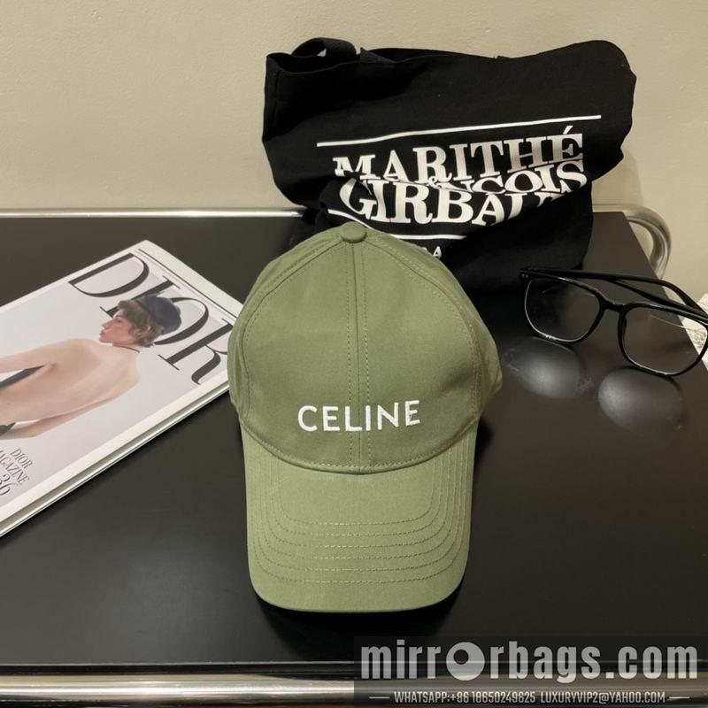 Replica Celine cap dx86