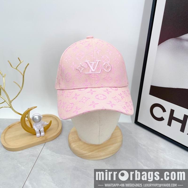Replica LV cap dx53