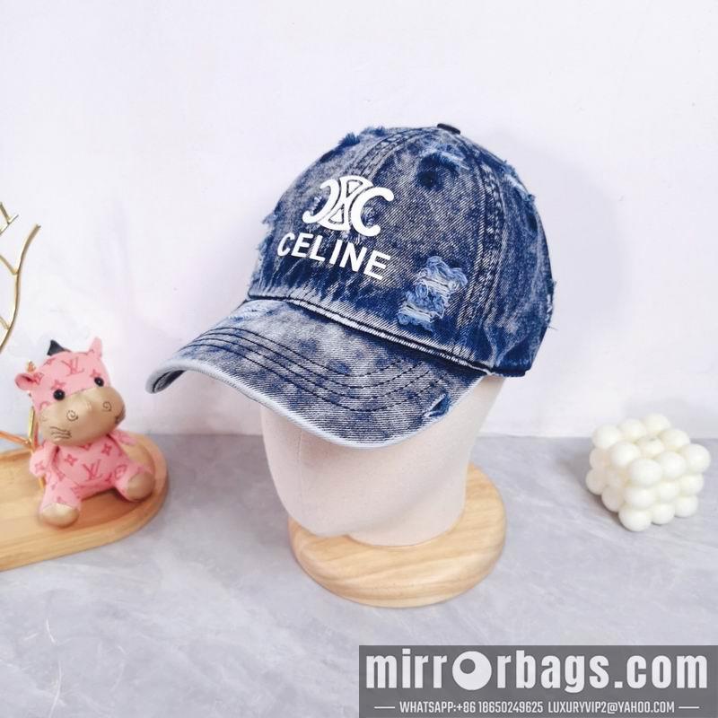 Replica Celine cap dx16
