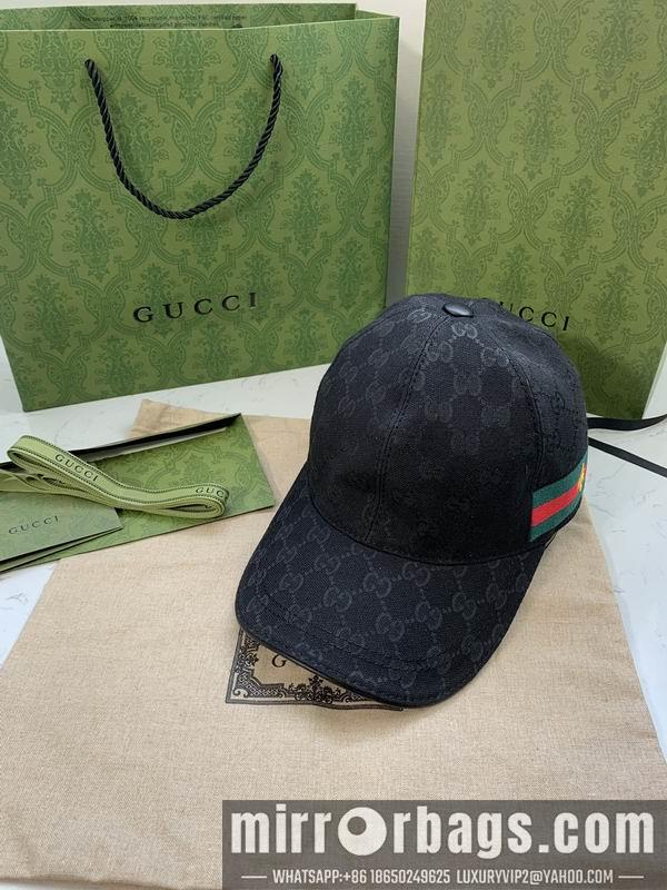 Replica Gucci cap dx58