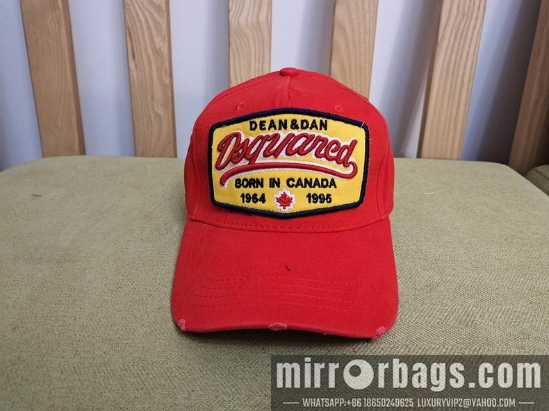 Replica DSQ Cap y 12