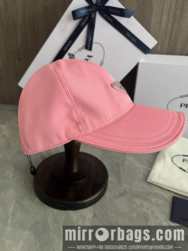 Replica Prada cap dx69