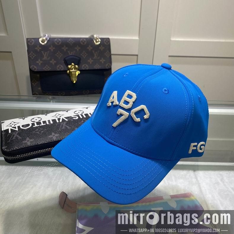 Replica Fear of Gog Cap 03