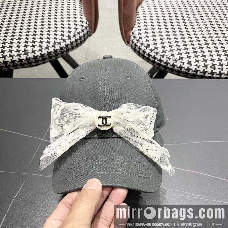 Replica Chanel cap 040201