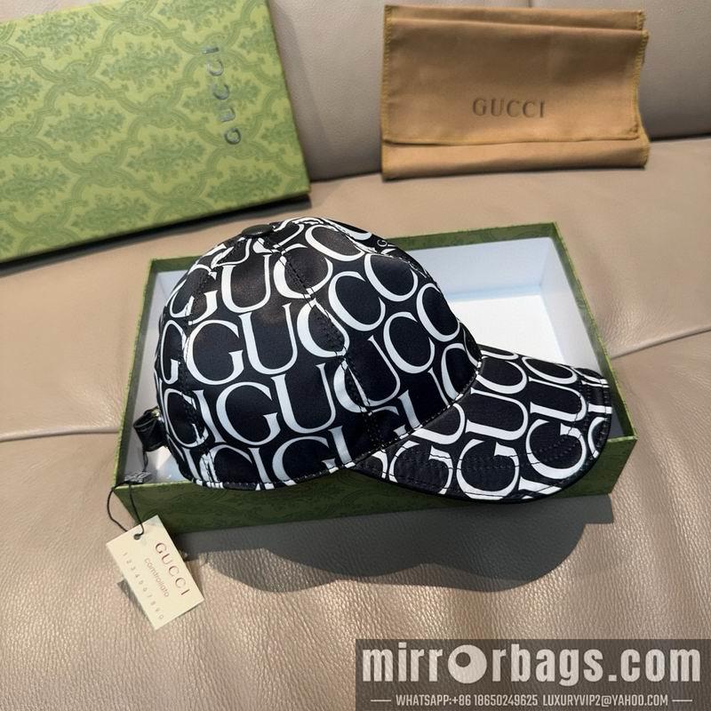 Replica Gucci cap dx45