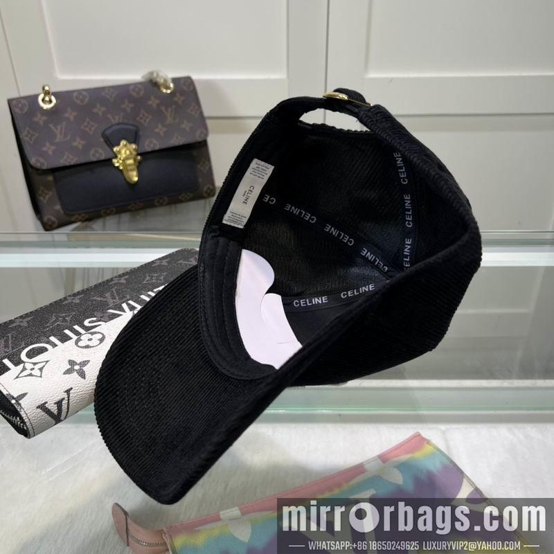 Replica Celine cap dx103