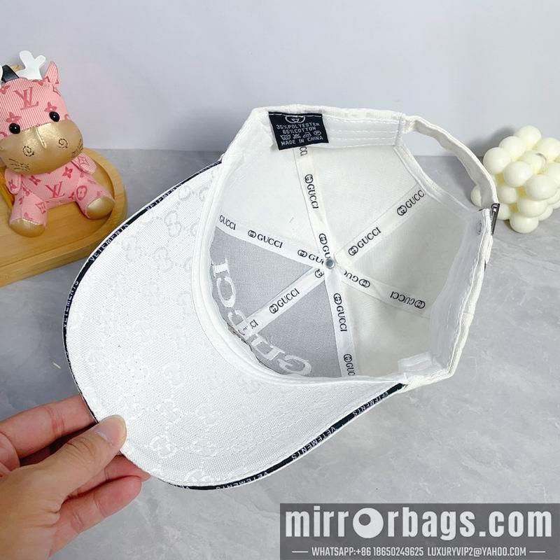 Replica Gucci cap dx90