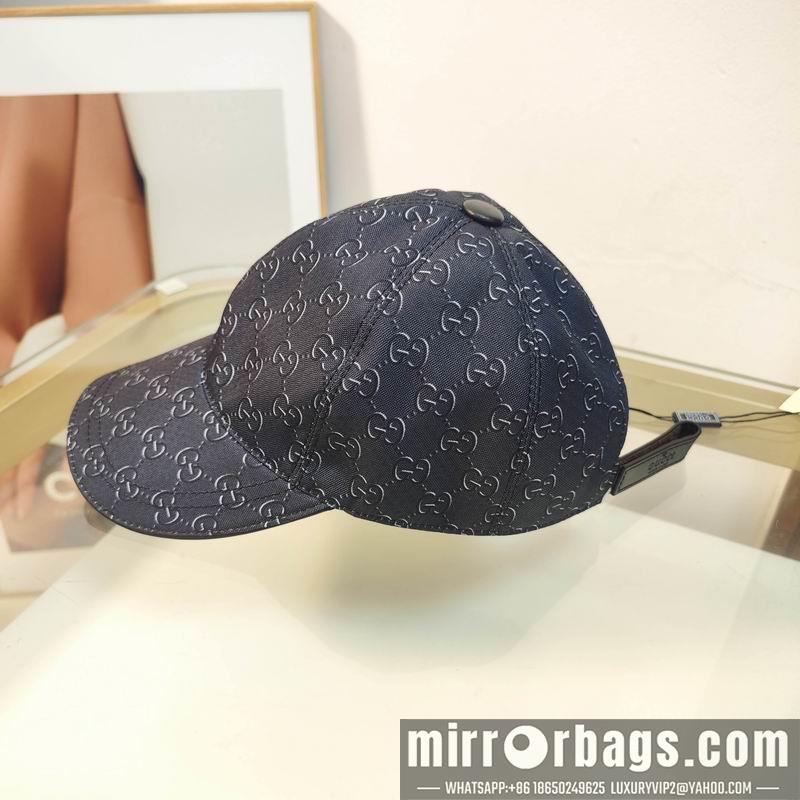 Replica Gucci Cap dx28