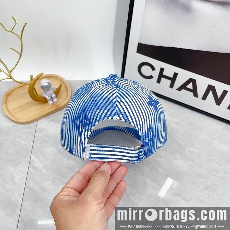 Replica LV cap dx74