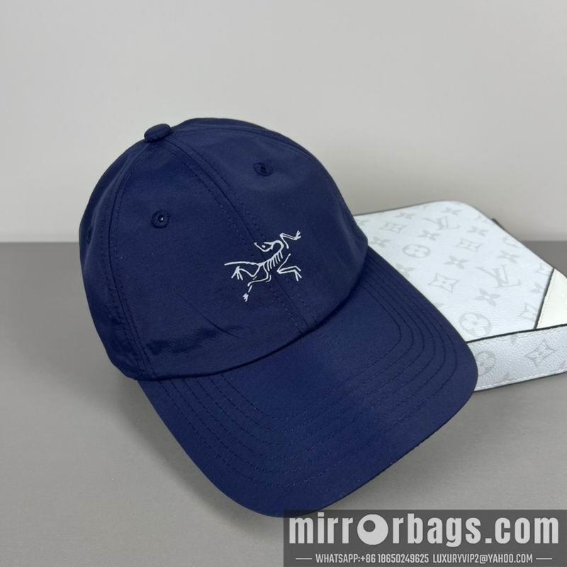 Replica Arcteryx Hat dx20