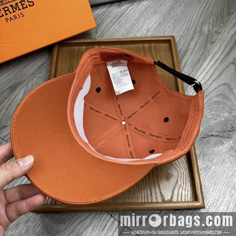 Replica Hermes cap 042702