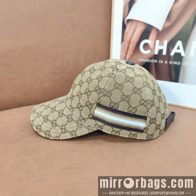 Replica Gucci cap dx99
