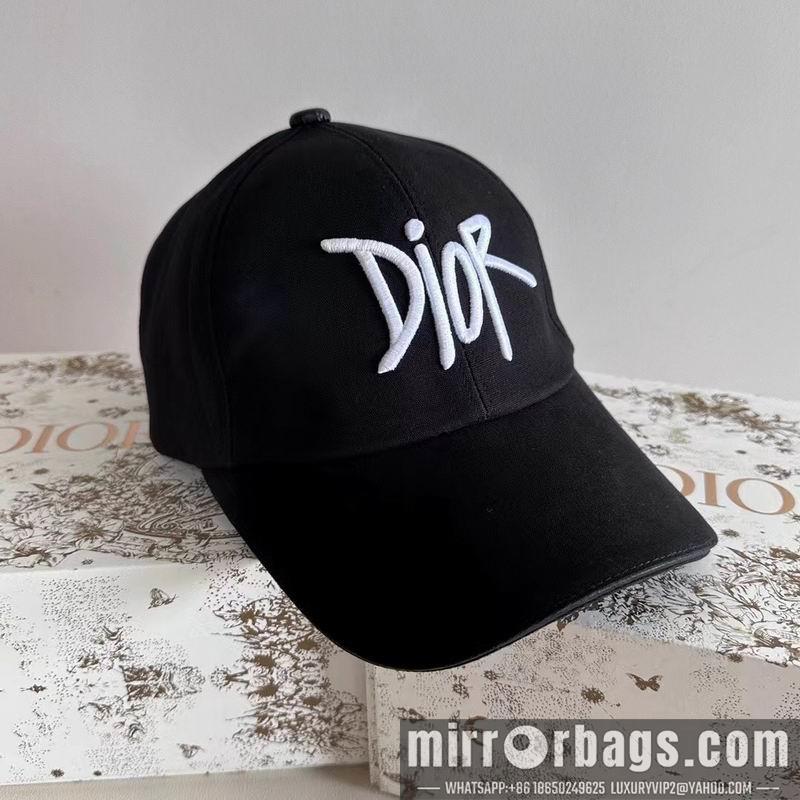 Replica Dior Hat dx10