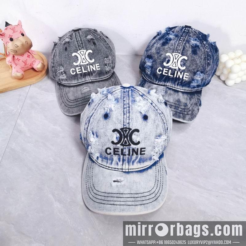 Replica Celine cap dx16