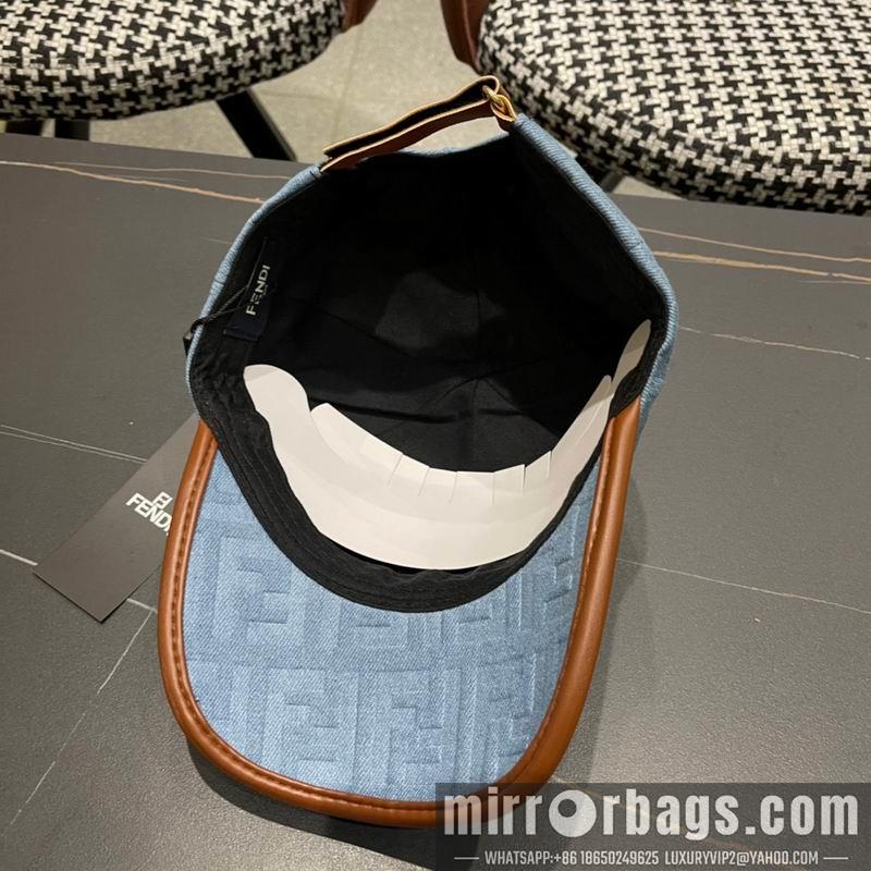 Replica Fendi cap 042702