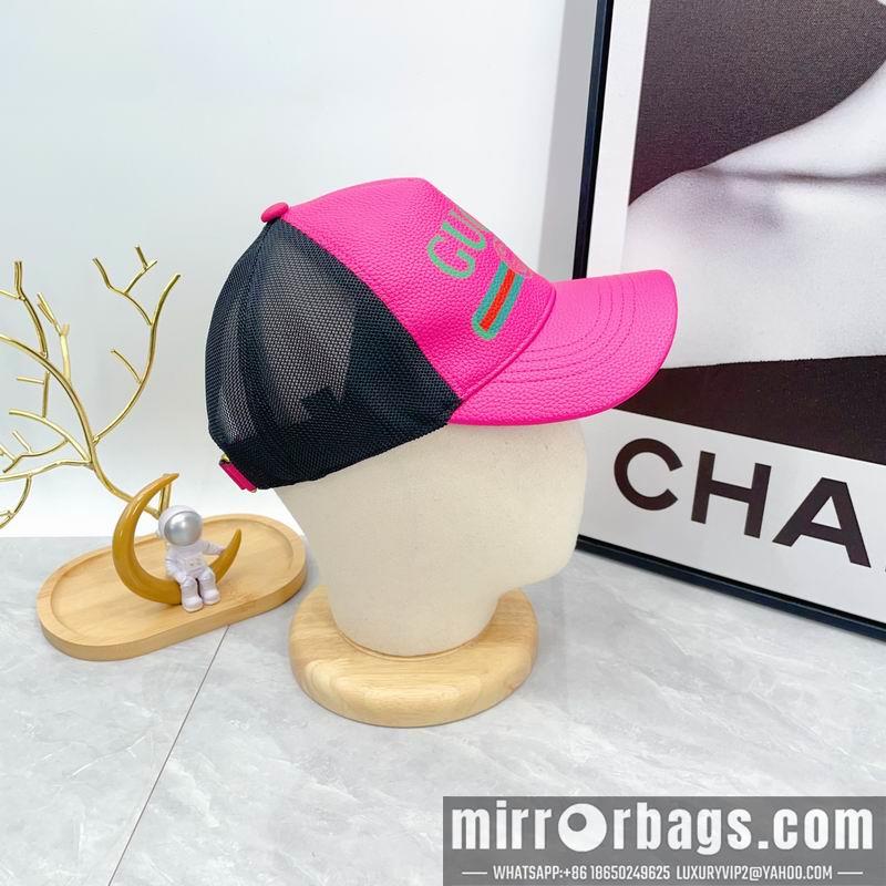 Replica Gucci Cap dx39