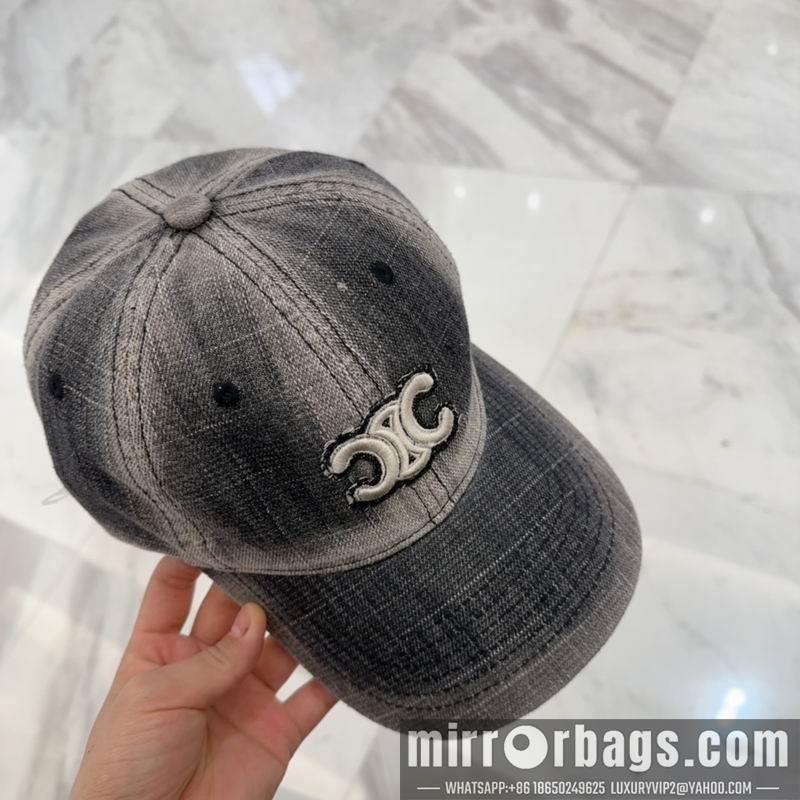Replica Celine cap dx37