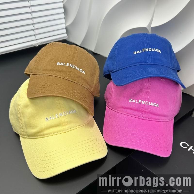 Replica Balenciaga cap dx12