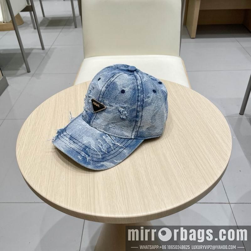 Replica Prada cap 030714