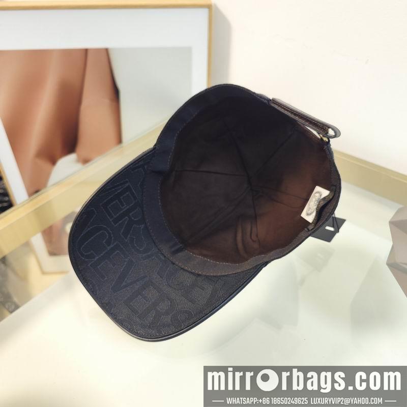 Replica Versace cap dx10