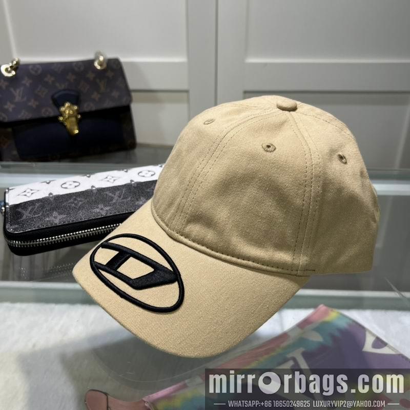 Replica Diesel cap dx07