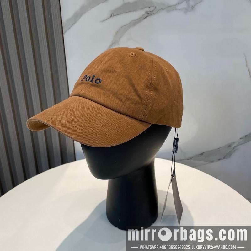 Replica Polo cap dx26