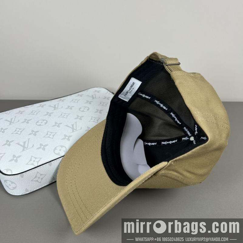 Replica YSL cap dx37