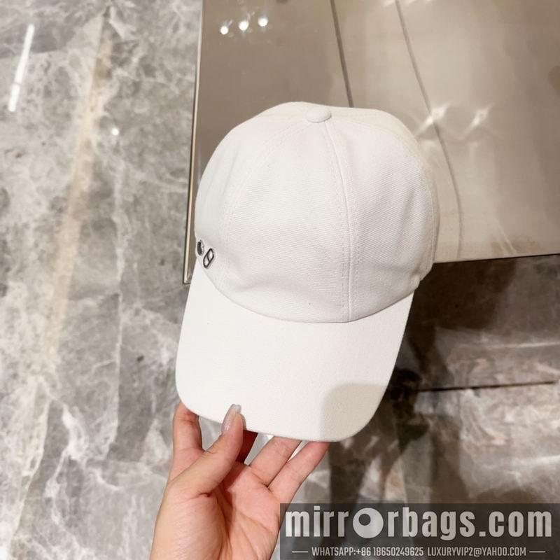 Replica Hermes cap dx20