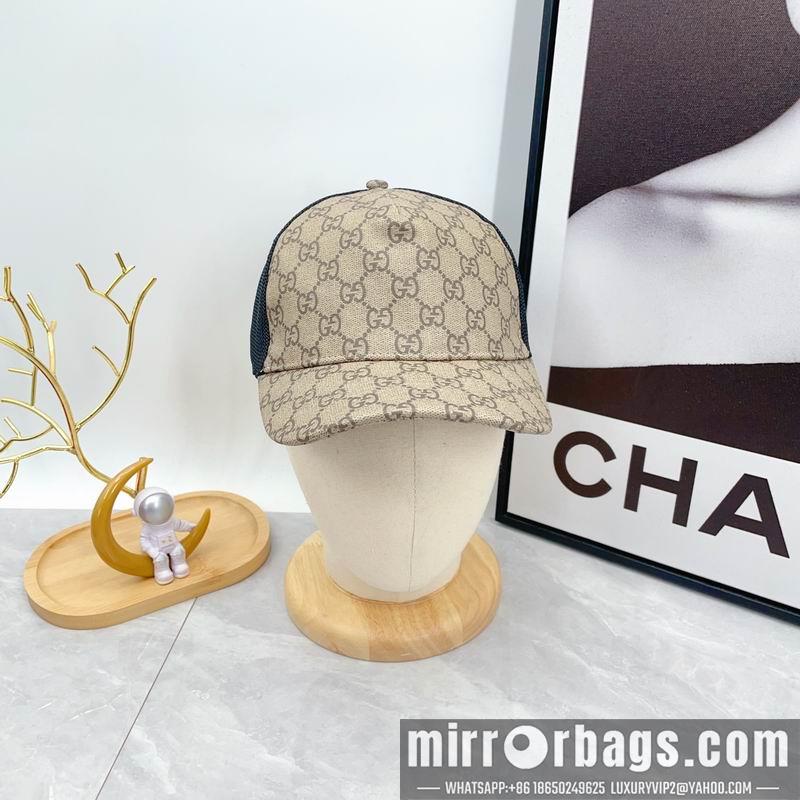 Replica Gucci Cap dx38