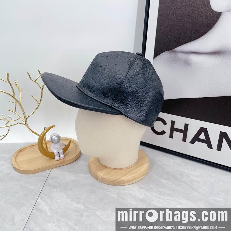 Replica LV Hat dx155
