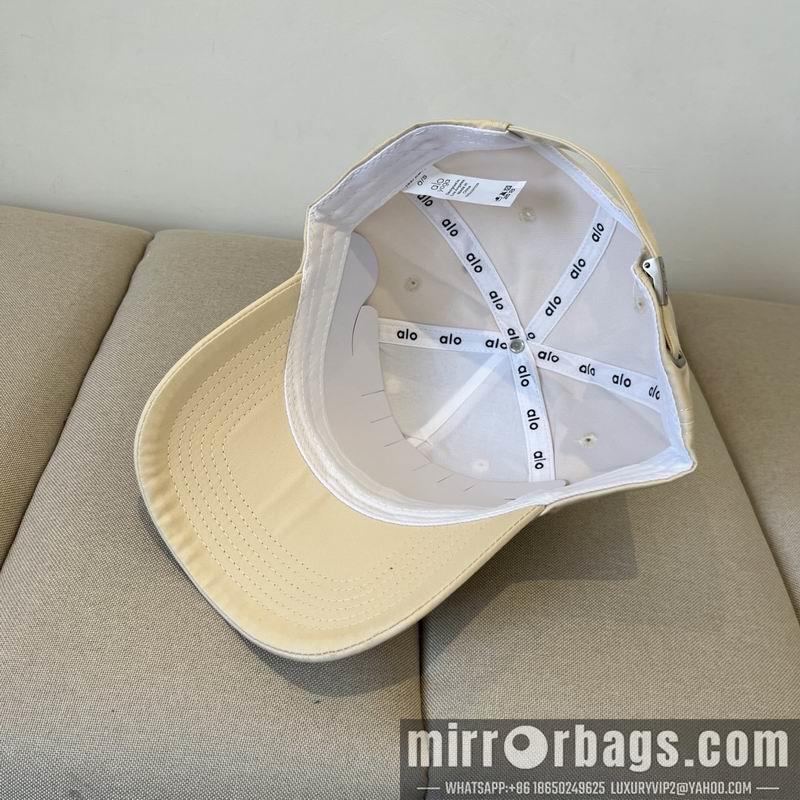 Replica Alo cap dx27