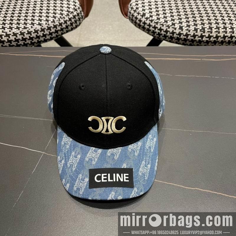 Replica Celine Cap 021003