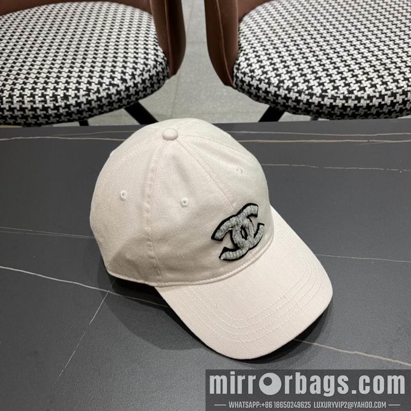 Replica Chanel cap 042601