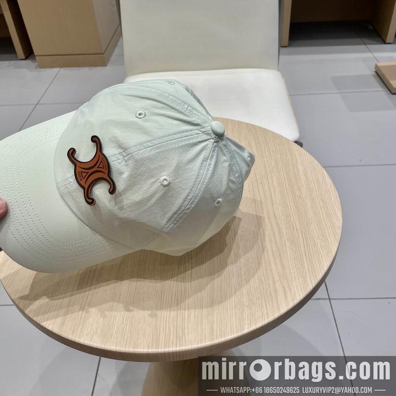Replica Celine cap 041402