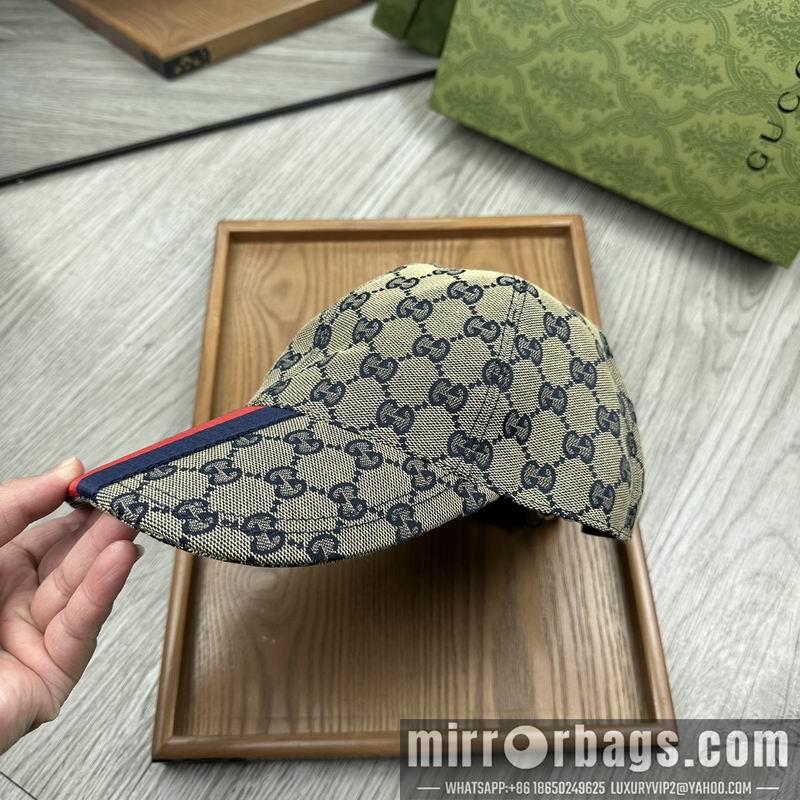 Replica Gucci cap 071201