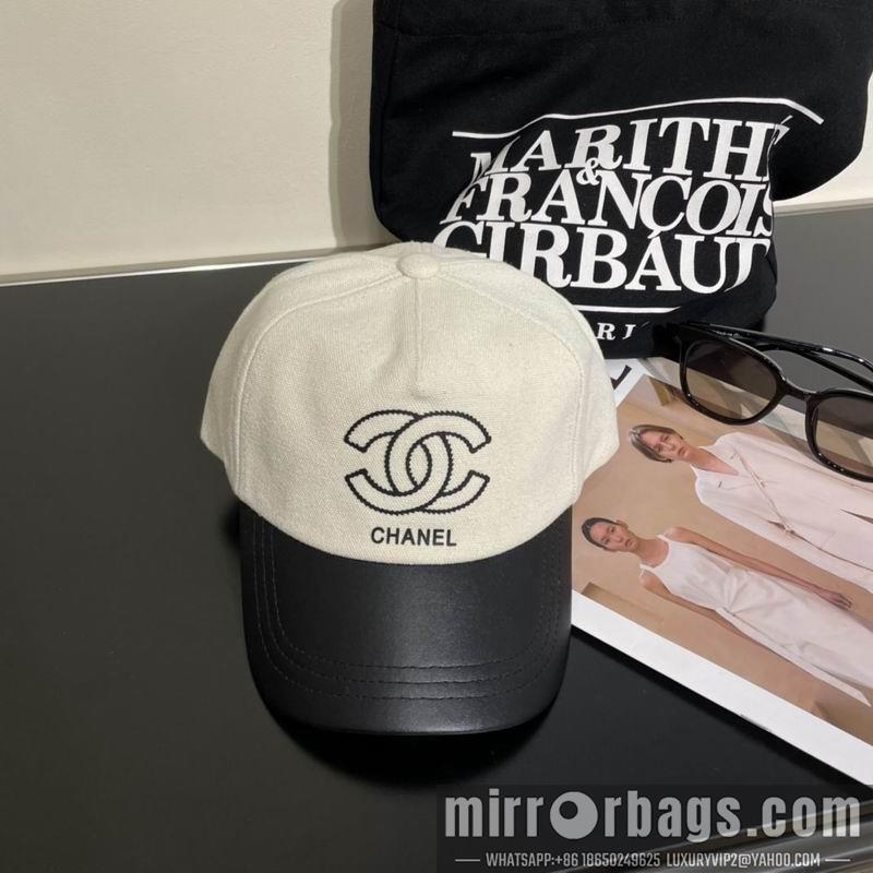 Replica Chanel Hat 121457
