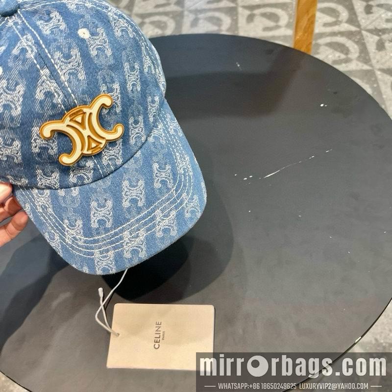 Replica Celine cap 071302
