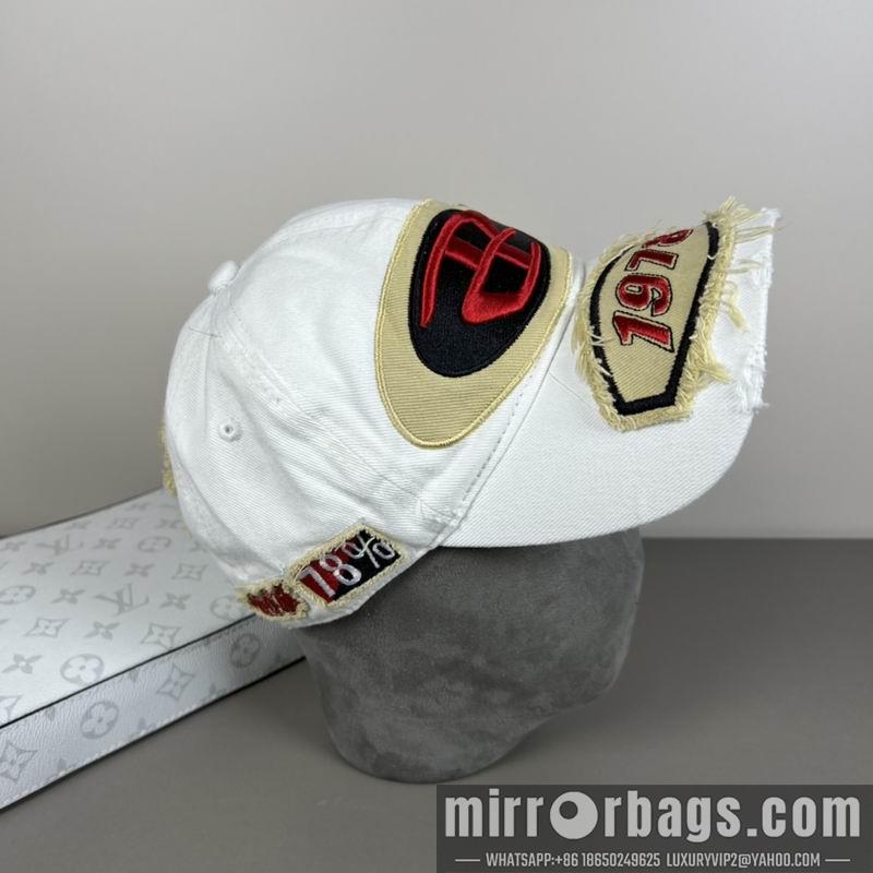 Replica Diesel cap dx13