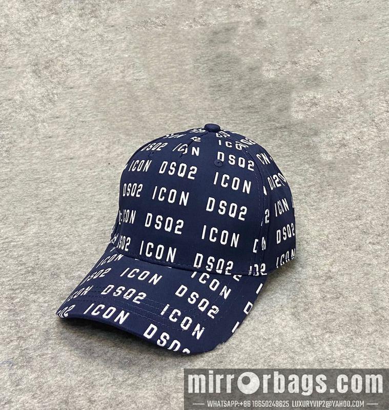 Replica DSQ cap all